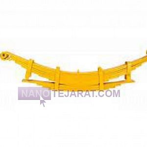 Leaf springs Leaf springs